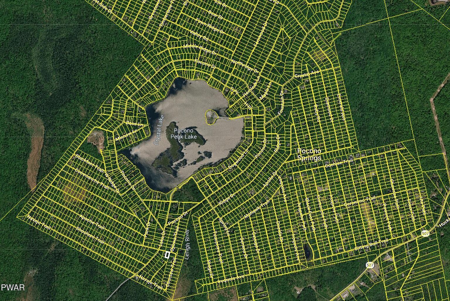 Grove Ln Newfoundland, PA 18445 - Thumbnail 3