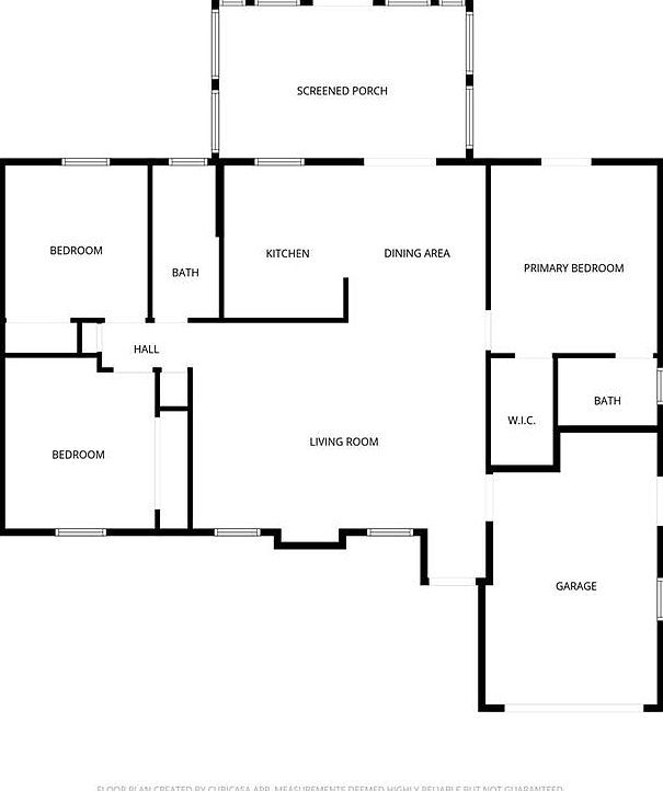 5830 NW 61st Ave Ocala, FL 34482 | Single Family