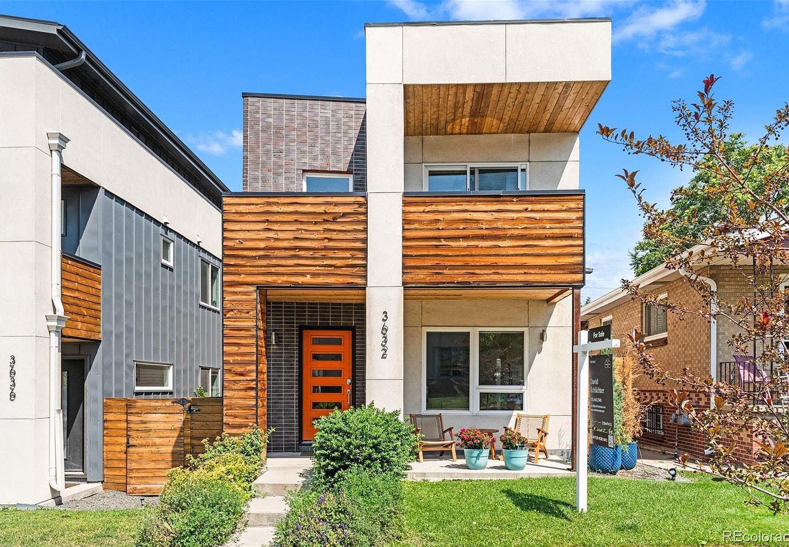 3632 N Pecos St Denver, CO 80211 - Thumbnail 3