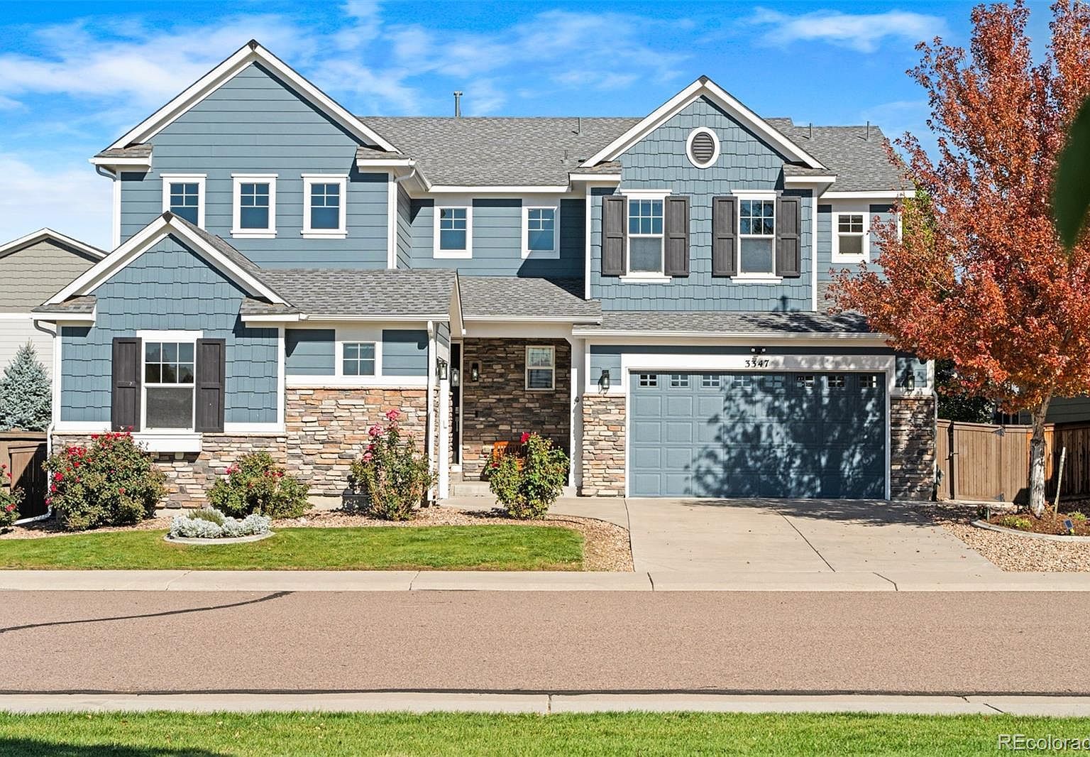 3347 E 142nd Dr Thornton, CO 80602 - Thumbnail 3