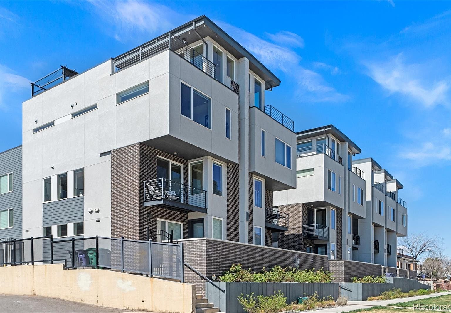 1573 Grove St #3 Denver, CO 80204 - Thumbnail 3