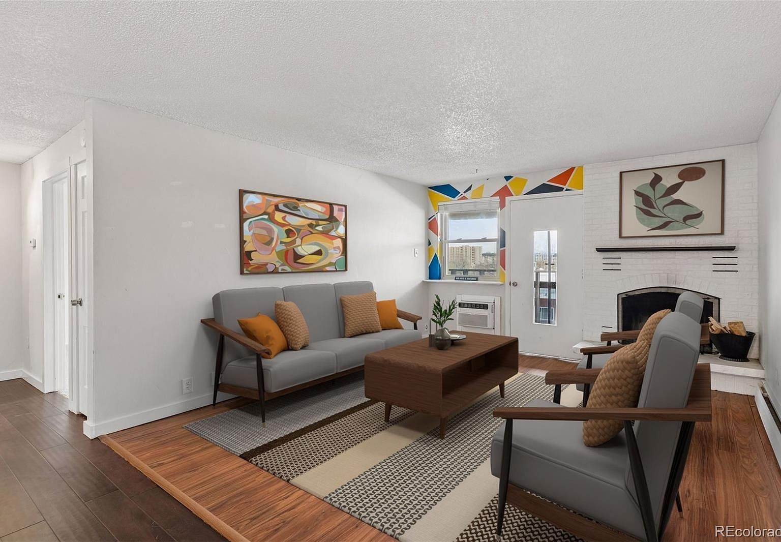 1233 N Ogden St APT 610 Denver, CO 80218 - Thumbnail 3