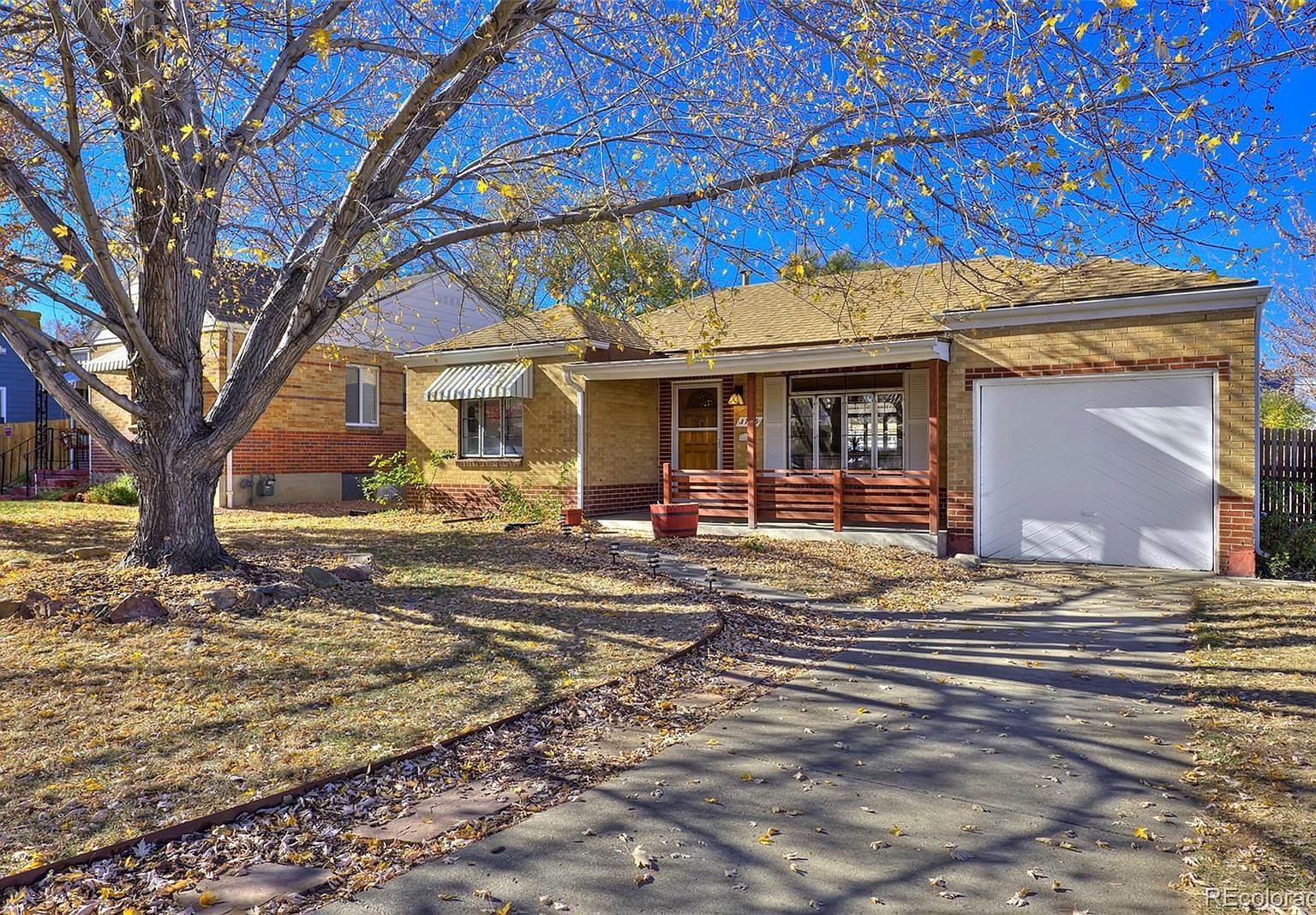 3715 Ames St Wheat Ridge, CO 80212 - Thumbnail 3