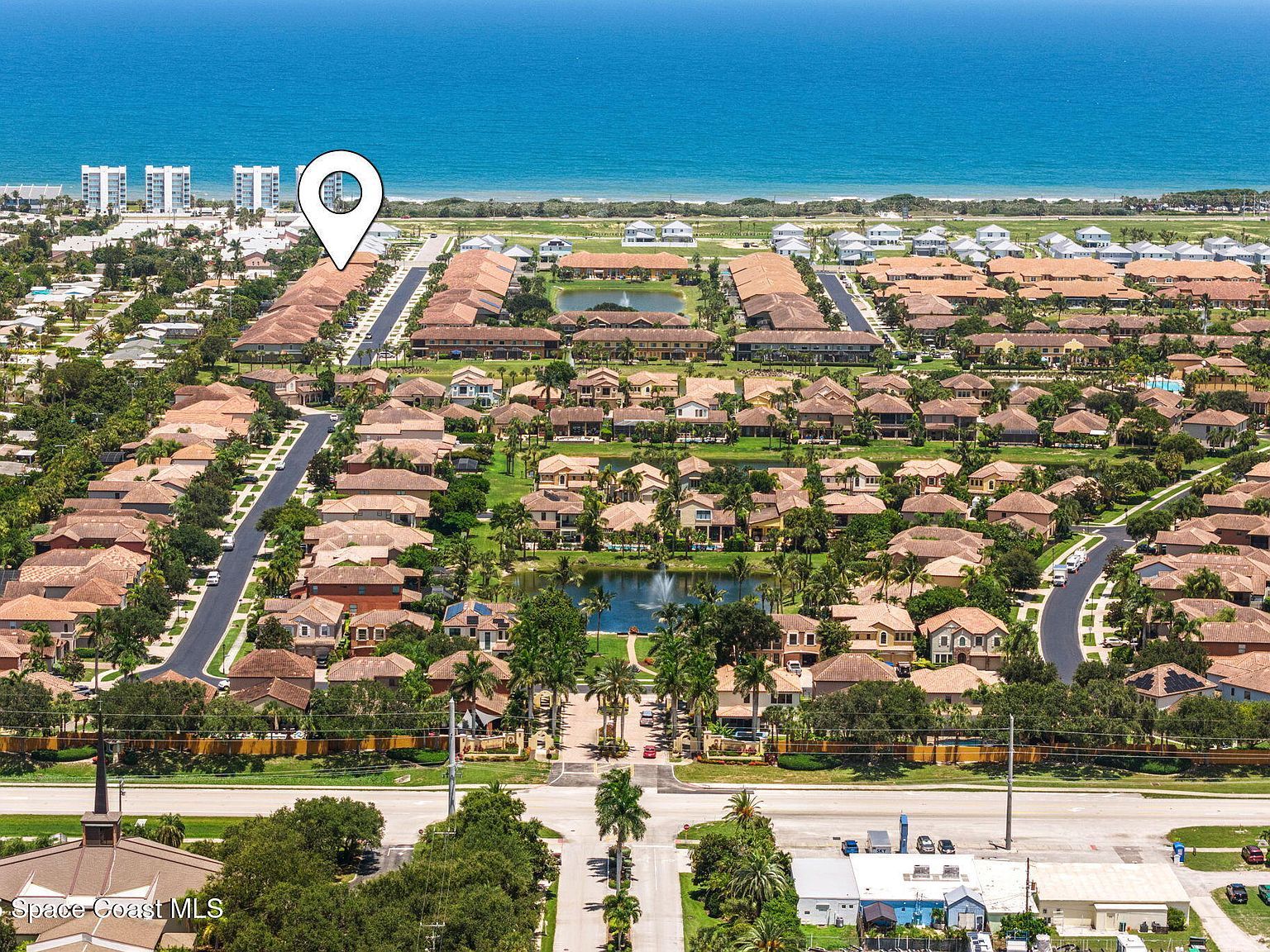 88 Redondo Dr Satellite Beach, FL 32937 - Thumbnail 3