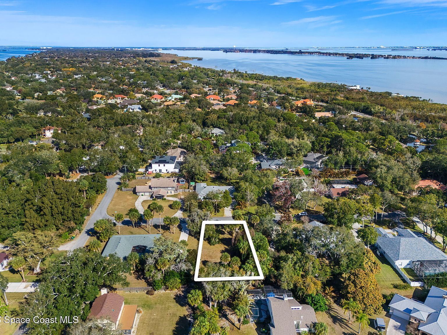 1485 S Oaks Dr Merritt Island, FL 32952 - Thumbnail 3