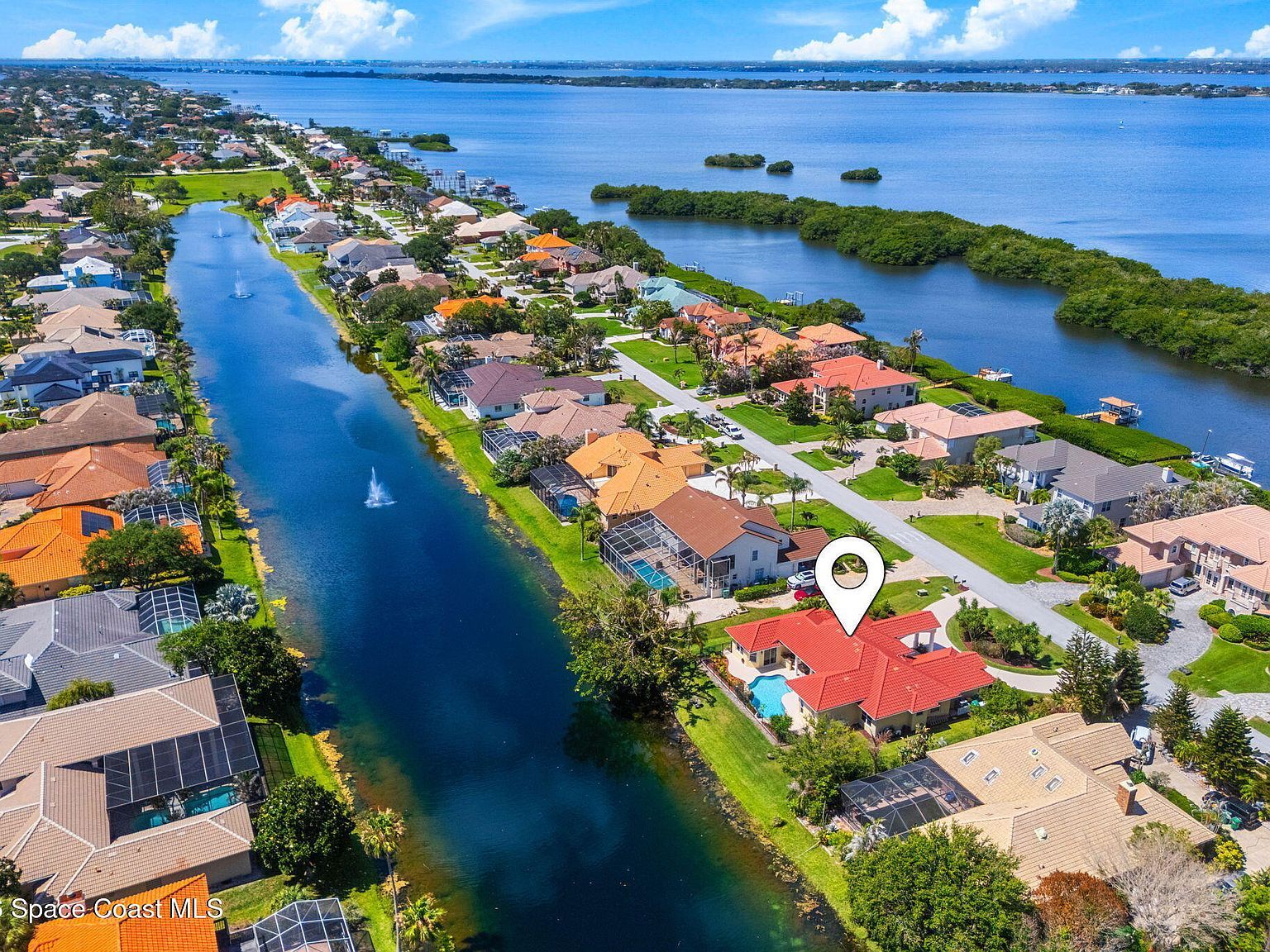 329 Lanternback Island Dr Satellite Beach, FL 32937 - Thumbnail 3