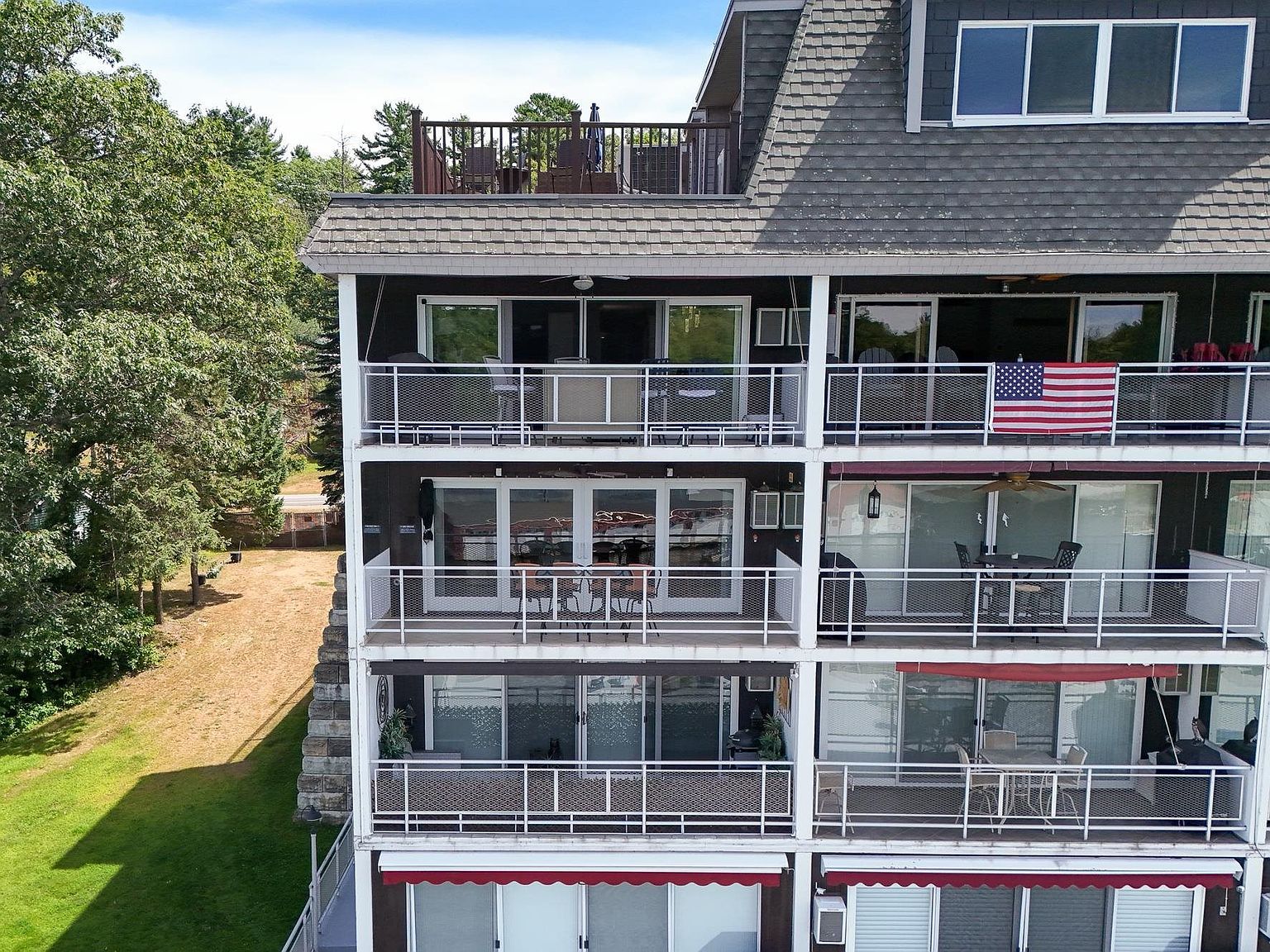1152 Weirs Blvd UNIT 7 Laconia, NH 03246 - Thumbnail 3