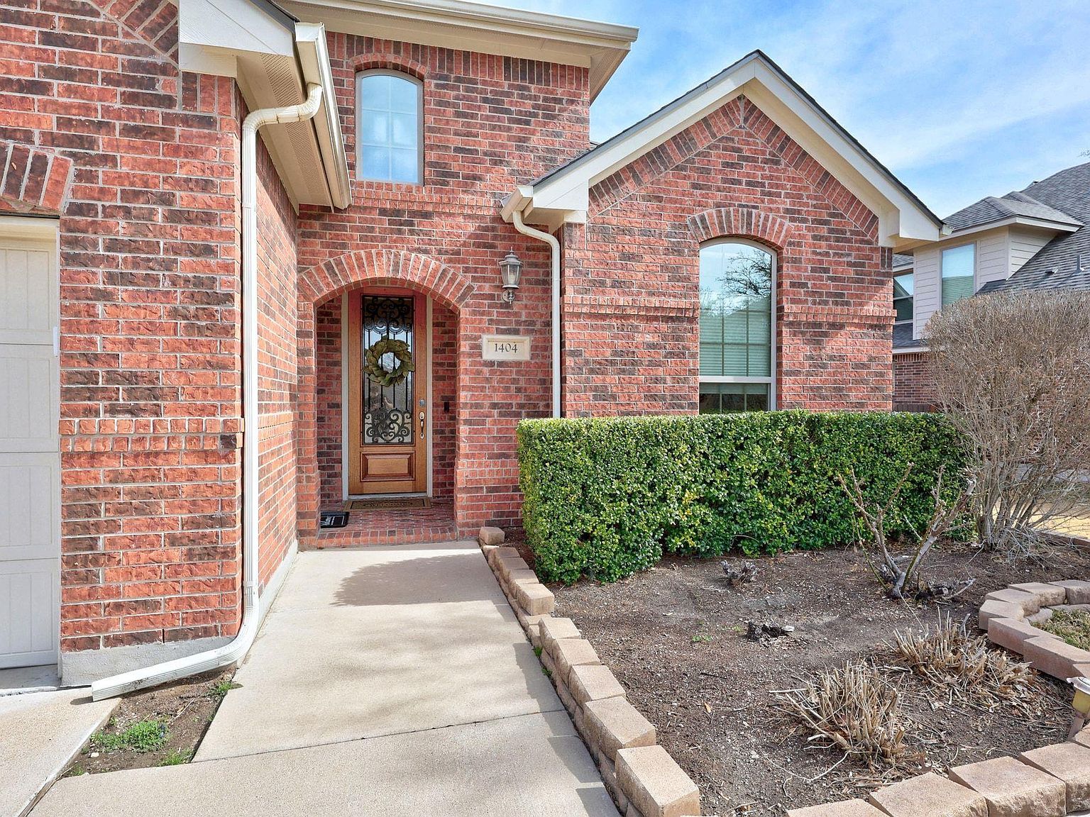 1404 Rimstone Dr Cedar Park, TX 78613 - Thumbnail 3