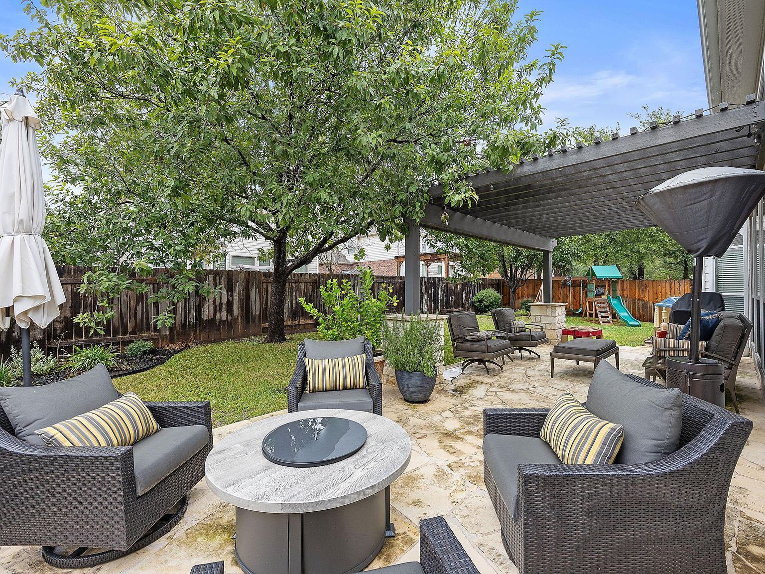 3119 Argento Pl Cedar Park, TX 78613 - Thumbnail 3