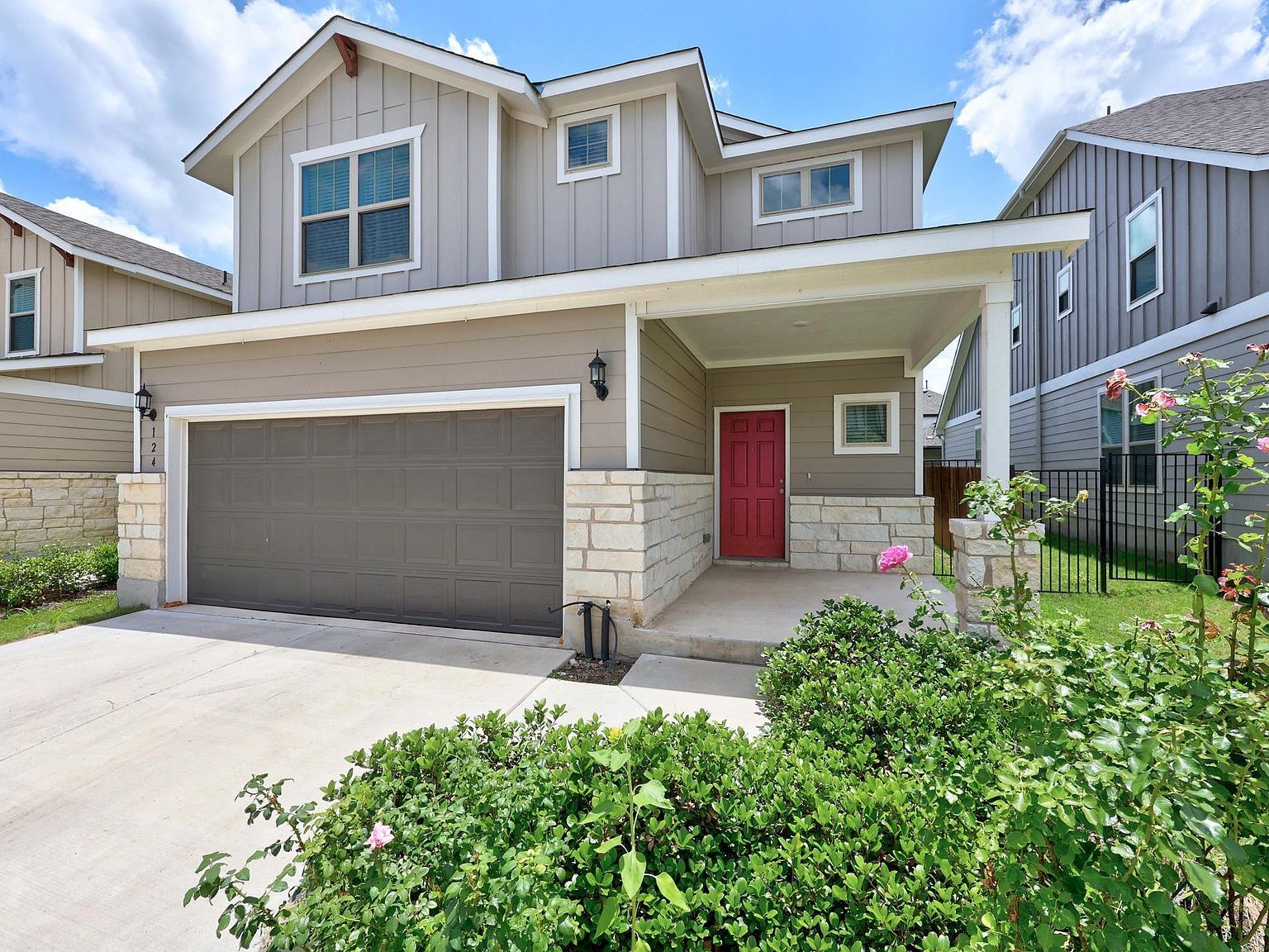 124 Banyon Dr Liberty Hill, TX 78642 - Thumbnail 3