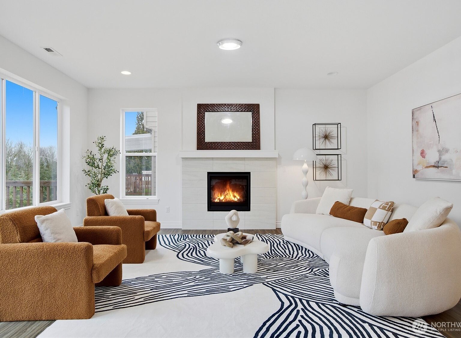 12421 NE 153rd Pl Woodinville, WA 98072 - Thumbnail 3