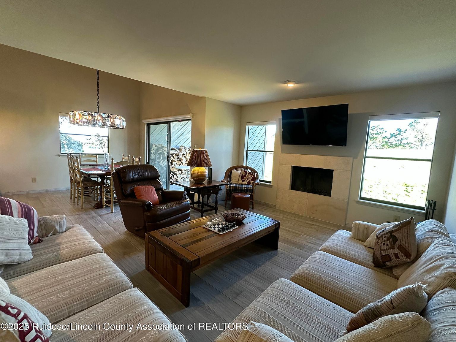 141 Midiron Dr #A-5 Alto, NM 88312 - Thumbnail 3