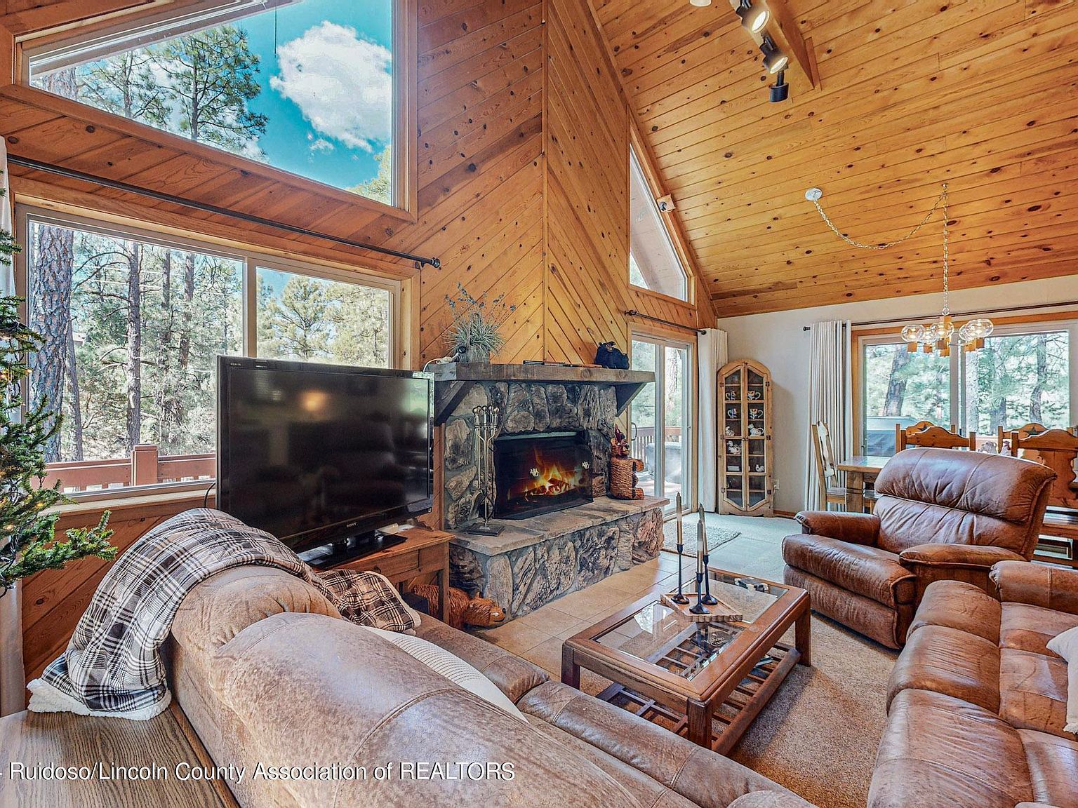 165 Brentwood Dr Alto, NM 88312 - Thumbnail 3