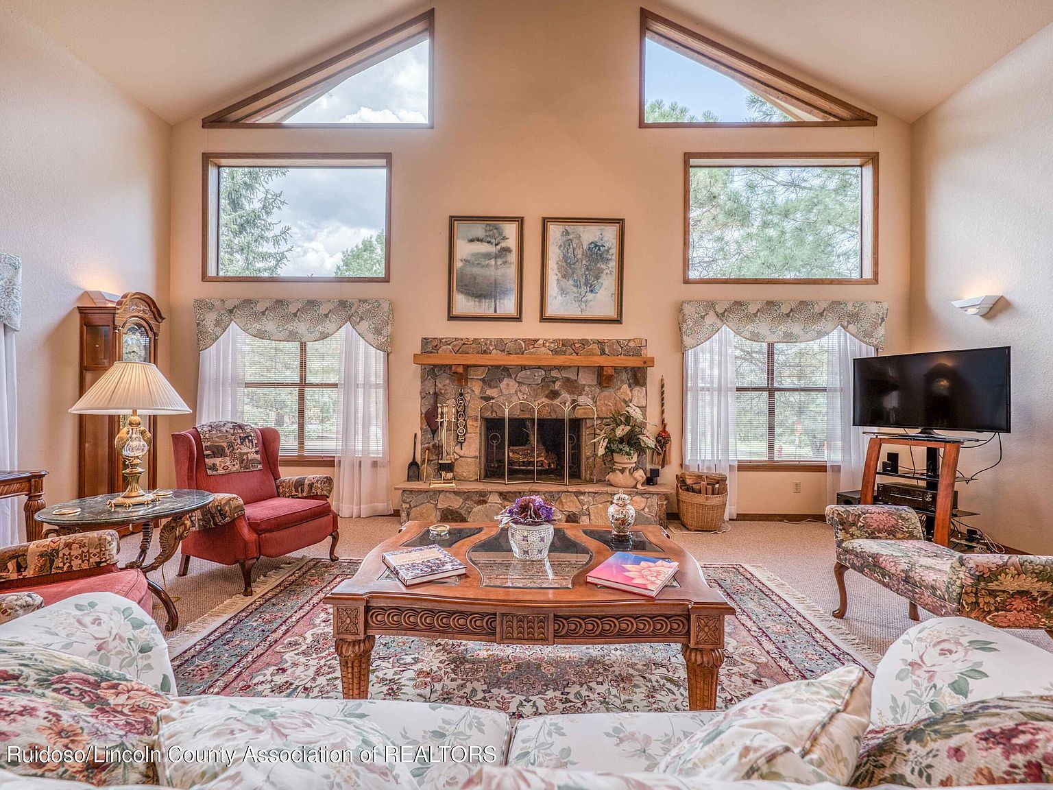 1398 High Mesa Rd Alto, NM 88312 - Thumbnail 3