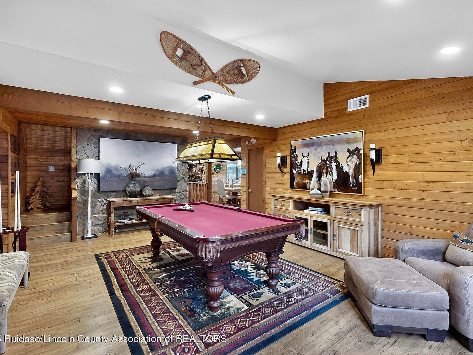 110 Sun Mountain Loop Alto, NM 88312 - Thumbnail 3