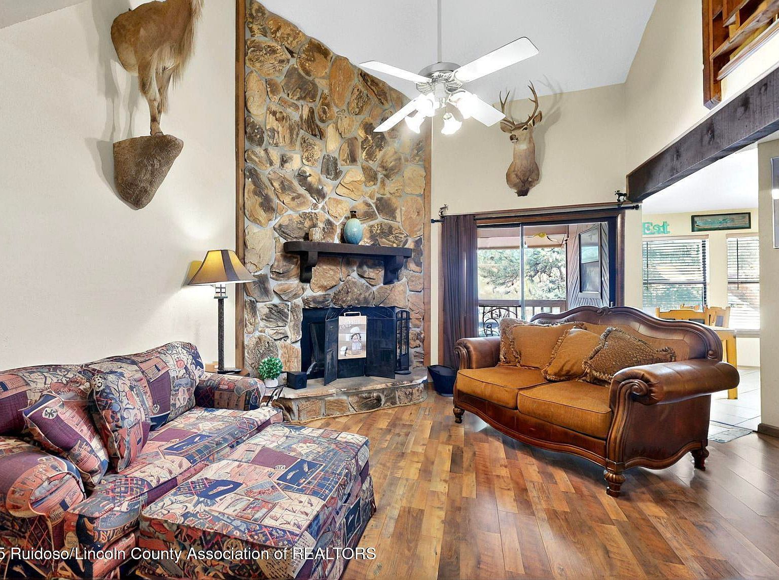 110 Jack Little Dr #A12 Ruidoso, NM 88345 - Thumbnail 3