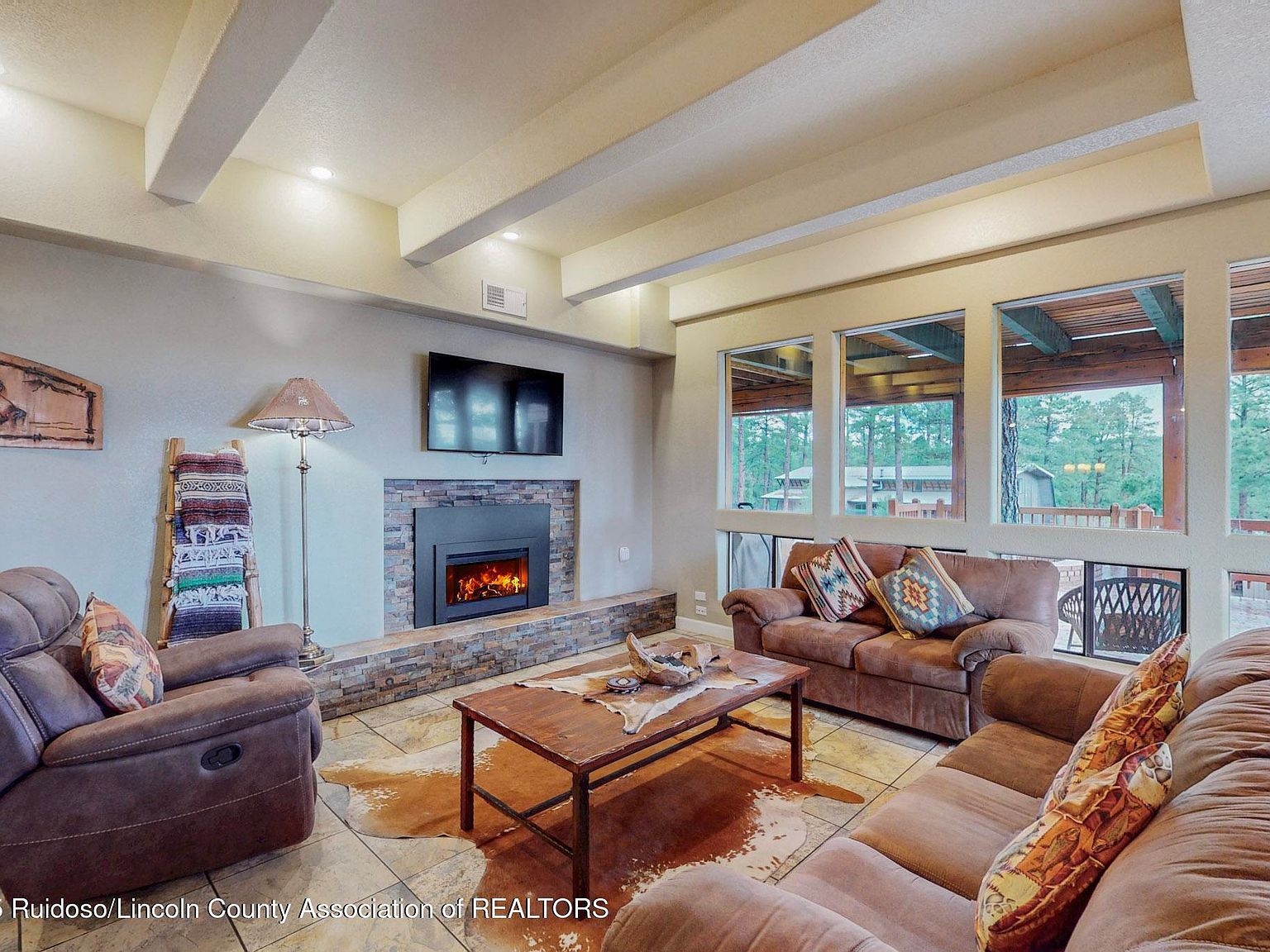 1043 State Highway 48 Alto, NM 88312 - Thumbnail 3