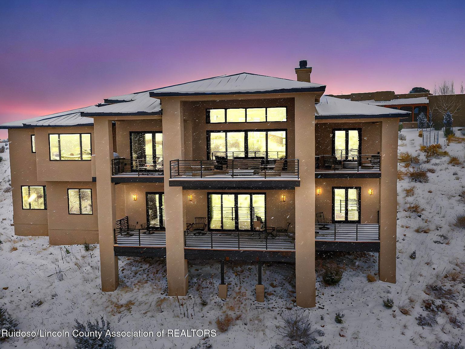 239 Lincoln Hills Dr Alto, NM 88312 - Thumbnail 3