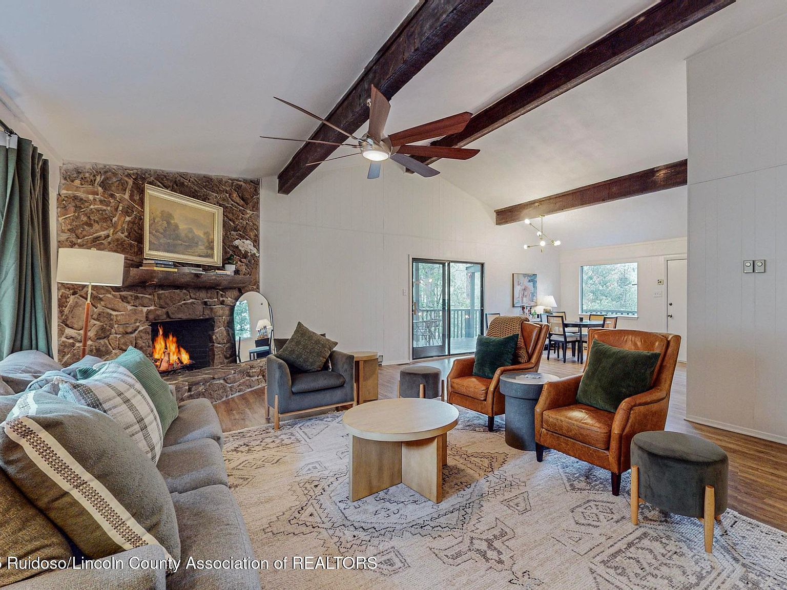 184 Midiron Dr Alto, NM 88312 - Thumbnail 3