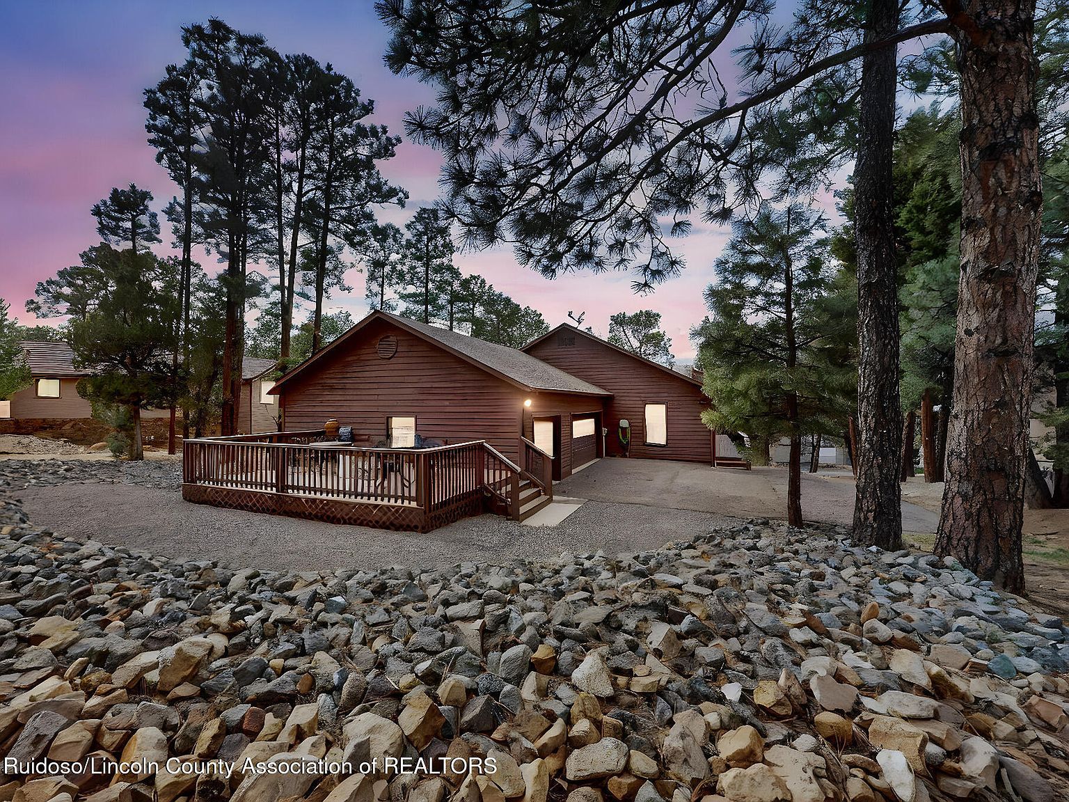 126 Pinehurst Rd Alto, NM 88312 - Thumbnail 3