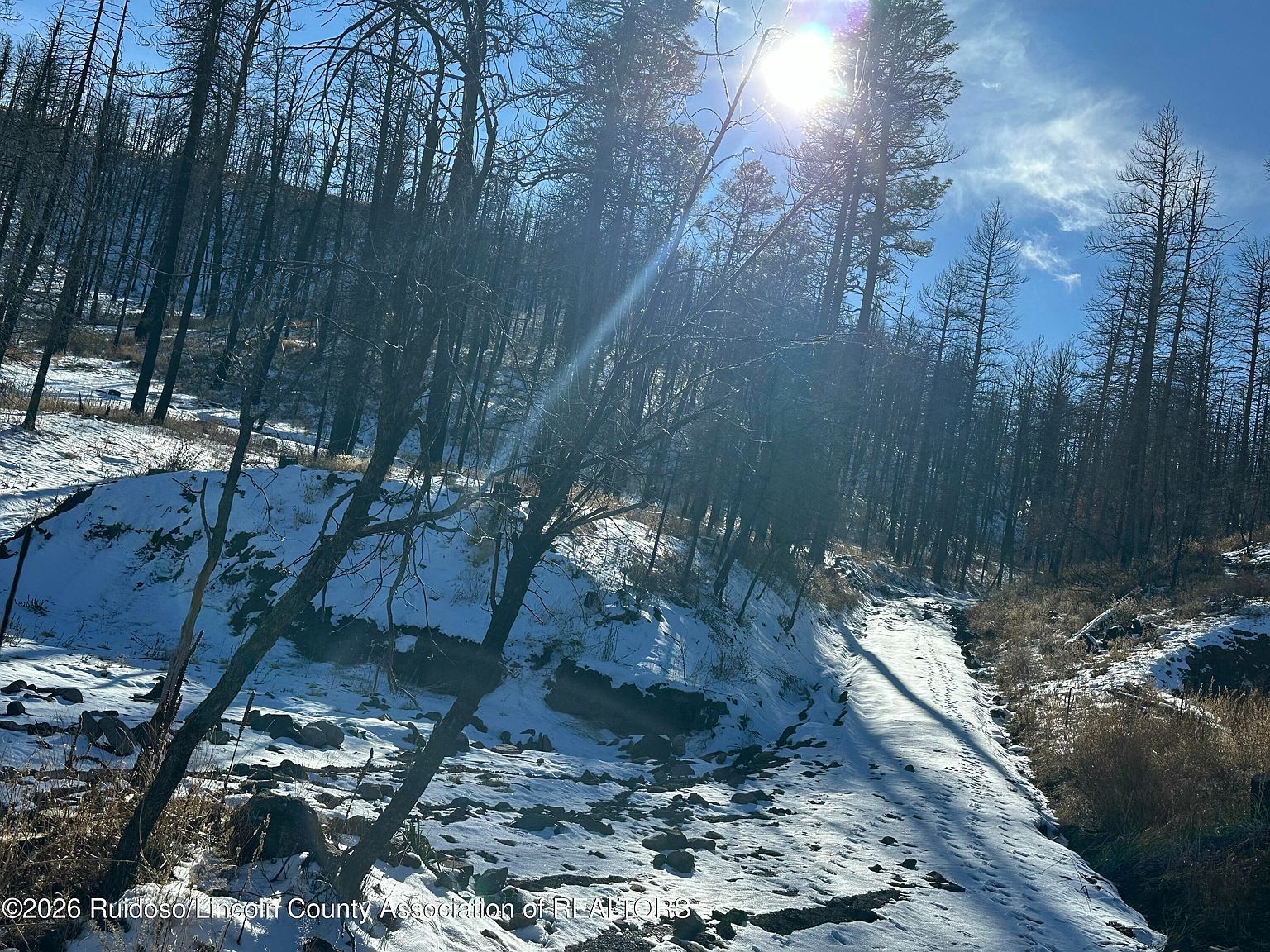 155 Jarratt Loop Ruidoso, NM 88345 - Thumbnail 3
