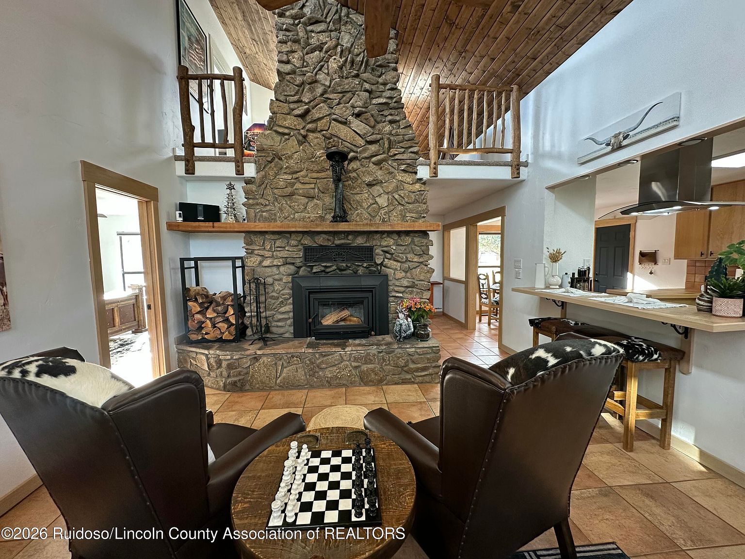 354 Lake Shore Dr Alto, NM 88312 - Thumbnail 3