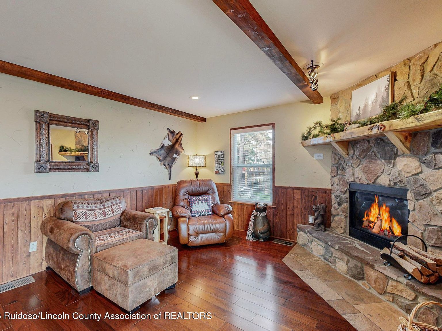 209 Coconino Ln Ruidoso, NM 88345 - Thumbnail 3