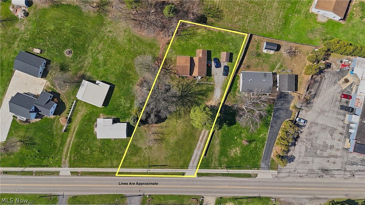 819 Fairfield Ave Columbiana, OH 44408 - Thumbnail 3