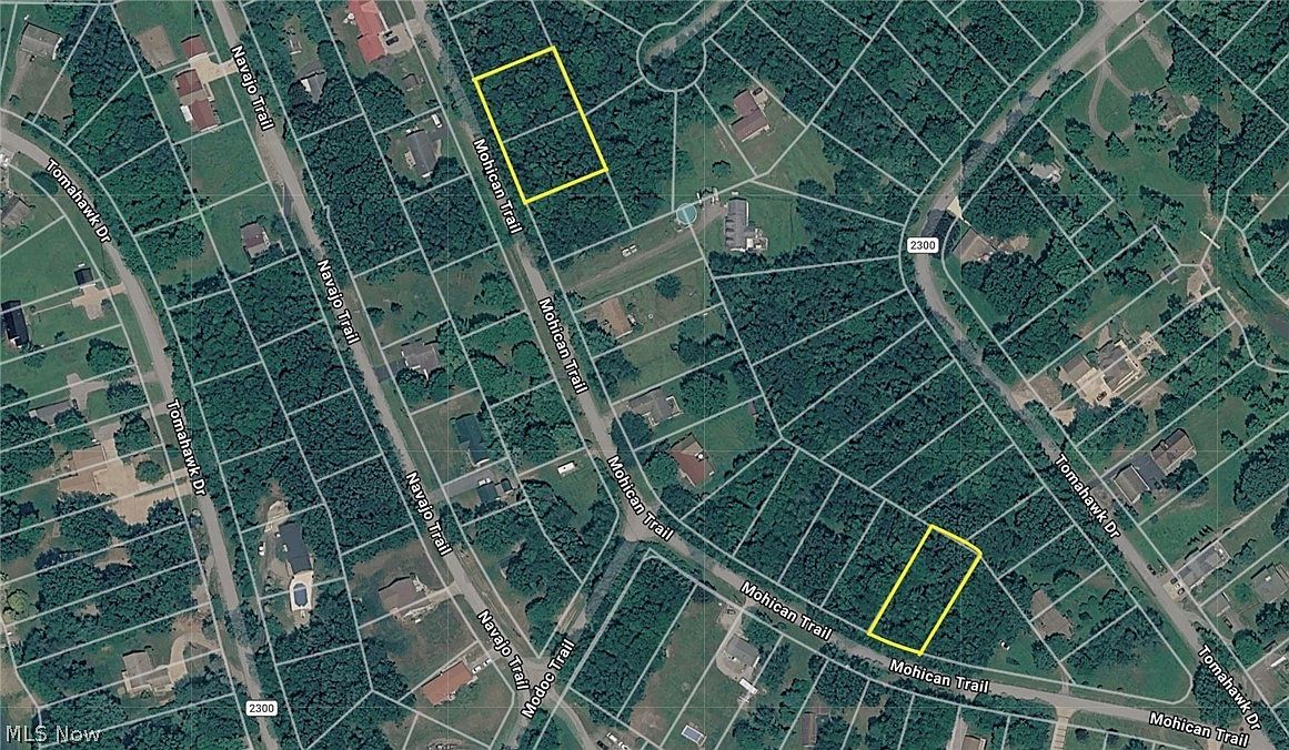 Mohican Trl Negley, OH 44441 - Thumbnail 3