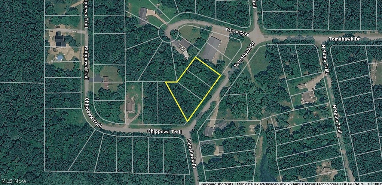 47044 & 47054 Tomahawk Dr Negley, OH 44441 - Thumbnail 3