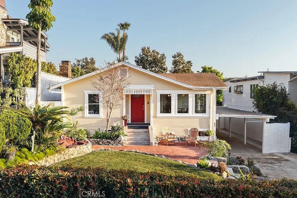 541 Oak St Laguna Beach, CA 92651 - Thumbnail 3