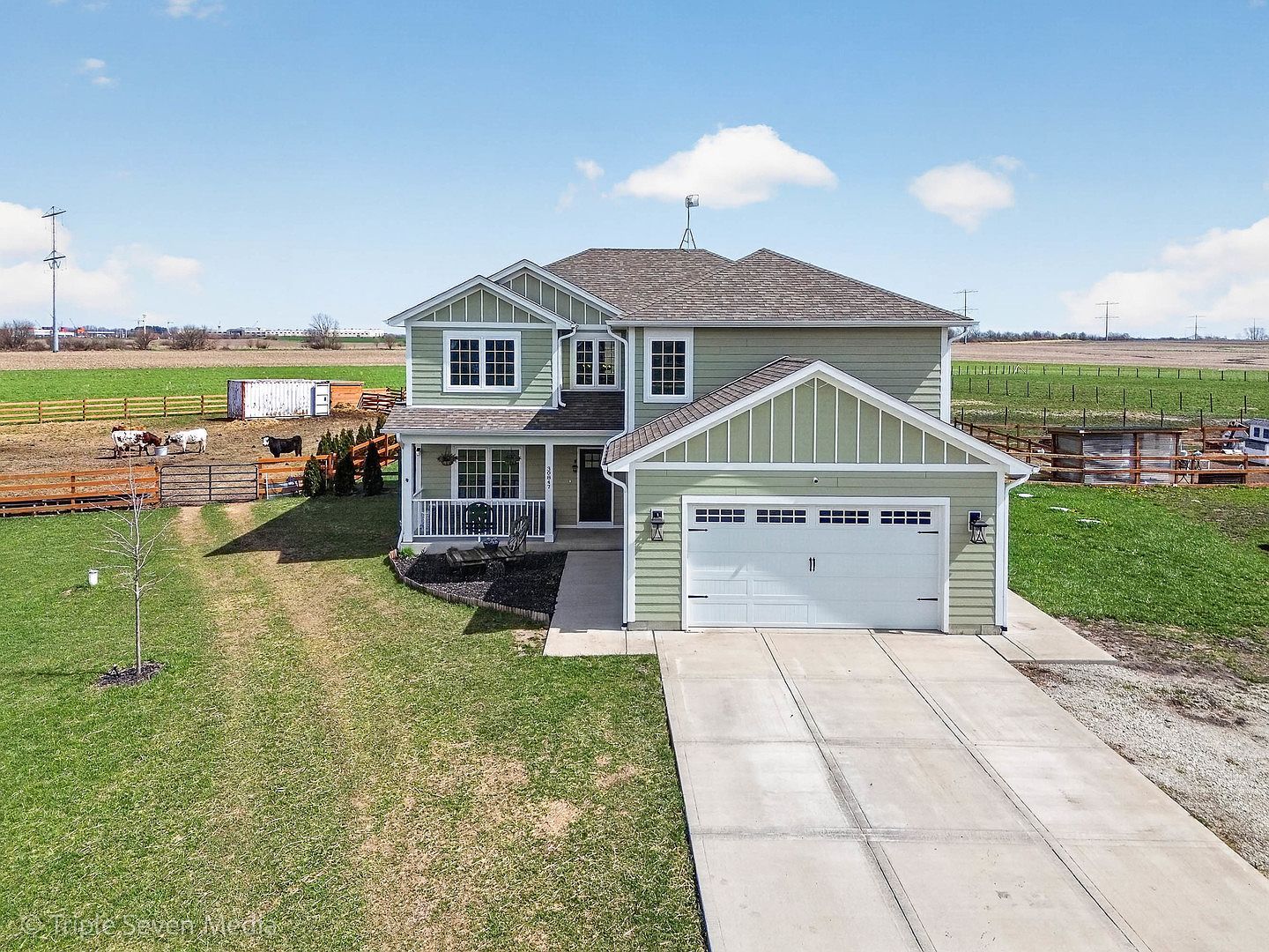 30847 S Indian Trail Rd Wilmington, IL 60481 - Thumbnail 3