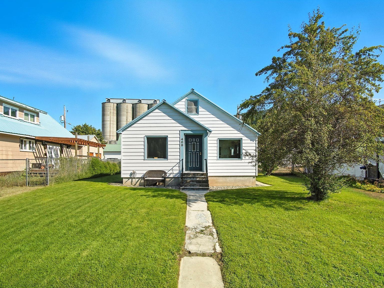 409 Pend Oreille Blvd Metaline Falls, WA 99153 - Thumbnail 3