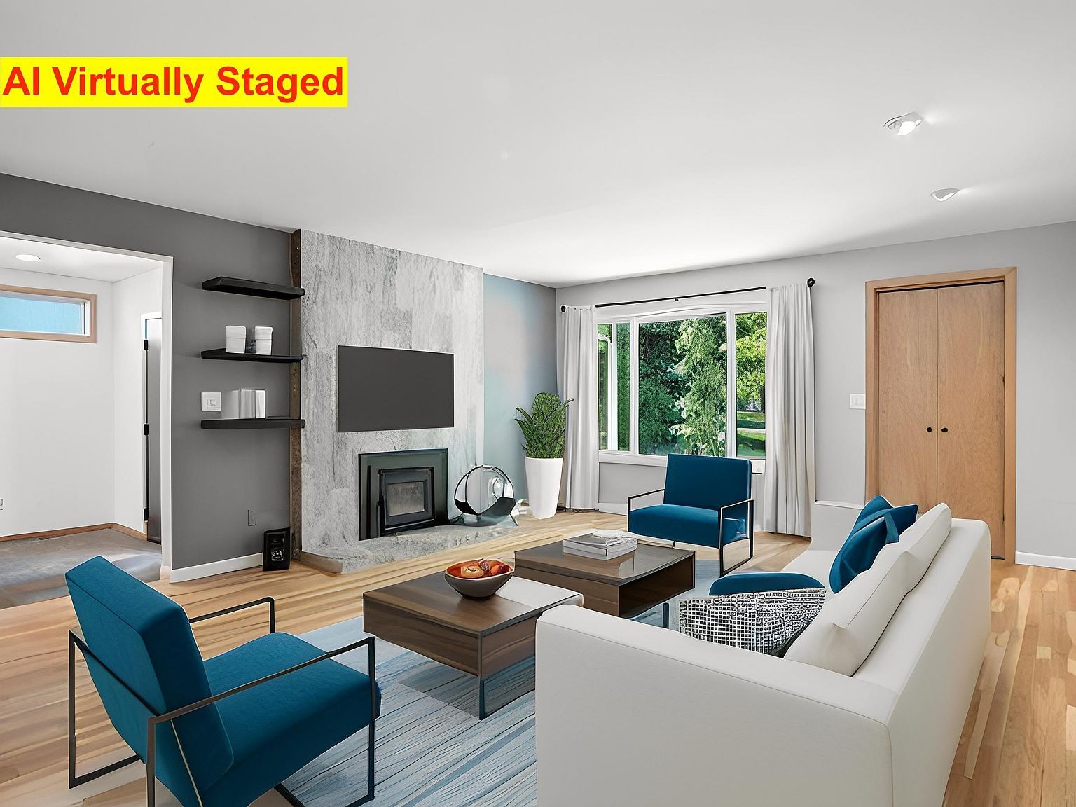 3121 S Manito Blvd Spokane, WA 99203 - Thumbnail 3