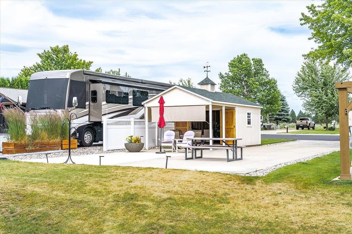 1205 N Country Club Dr LOT 125 Deer Park, WA 99006 - Thumbnail 3