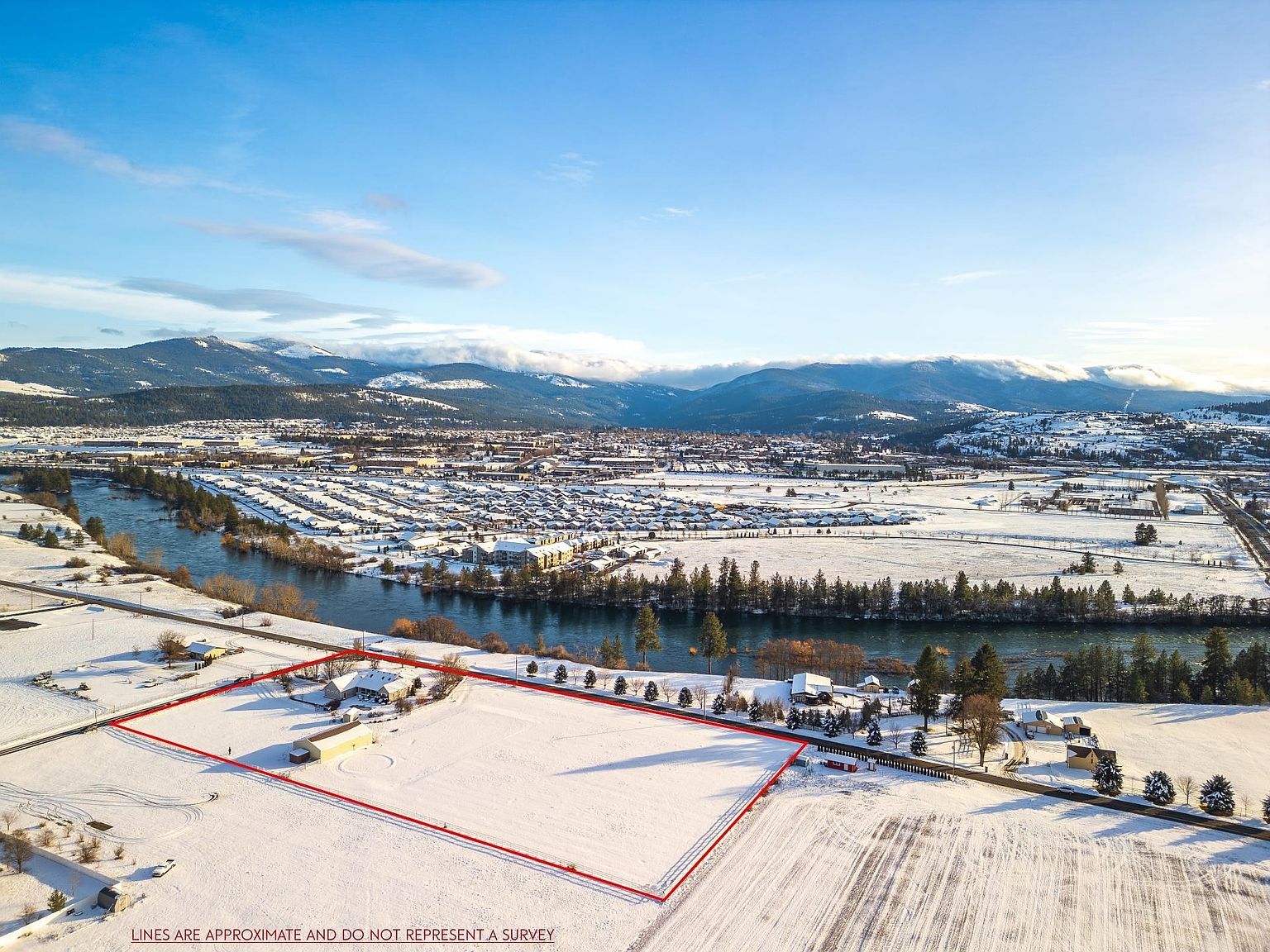 3201 N Arden Rd Otis Orchards, WA 99027 - Thumbnail 3