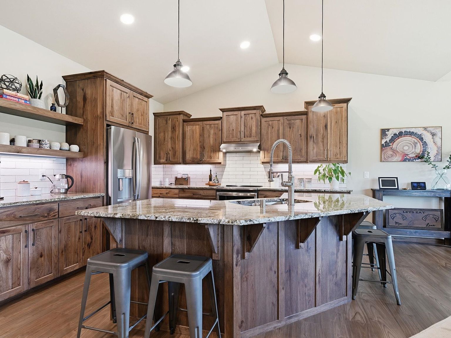 31914 N Zander Ln Chattaroy, WA 99003 - Thumbnail 3