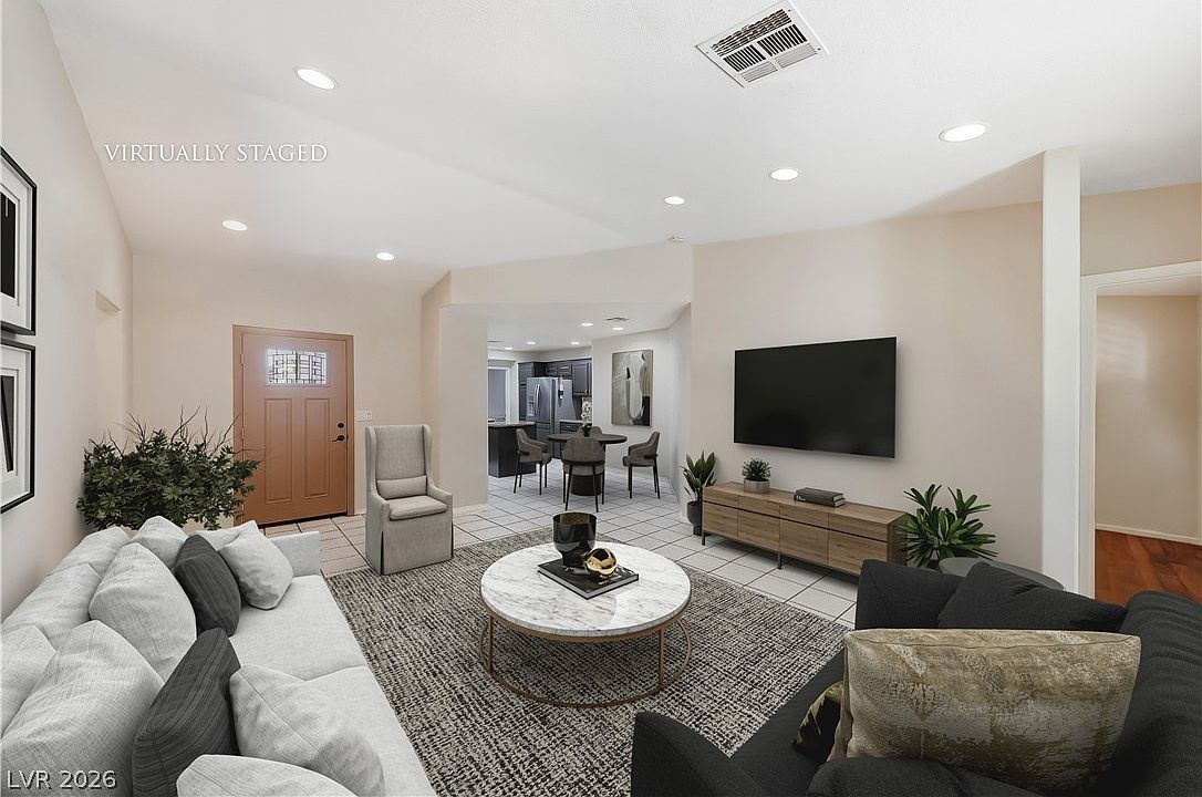 435 Nancy Dr Henderson, NV 89015 - Thumbnail 3