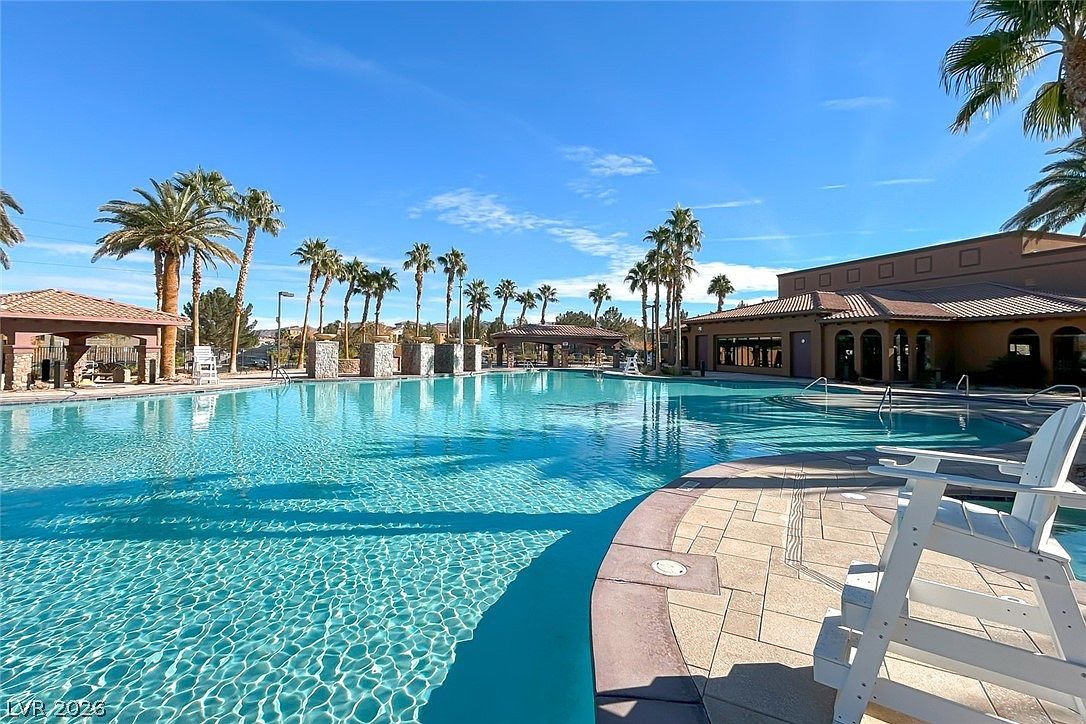 1007 Via Calderia Pl Henderson, NV 89011 - Thumbnail 3