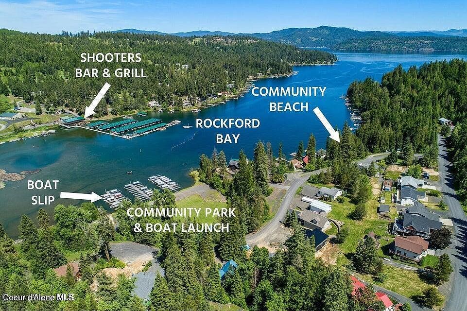 19973 S Watson Rd Coeur D Alene, ID 83814 - Thumbnail 3