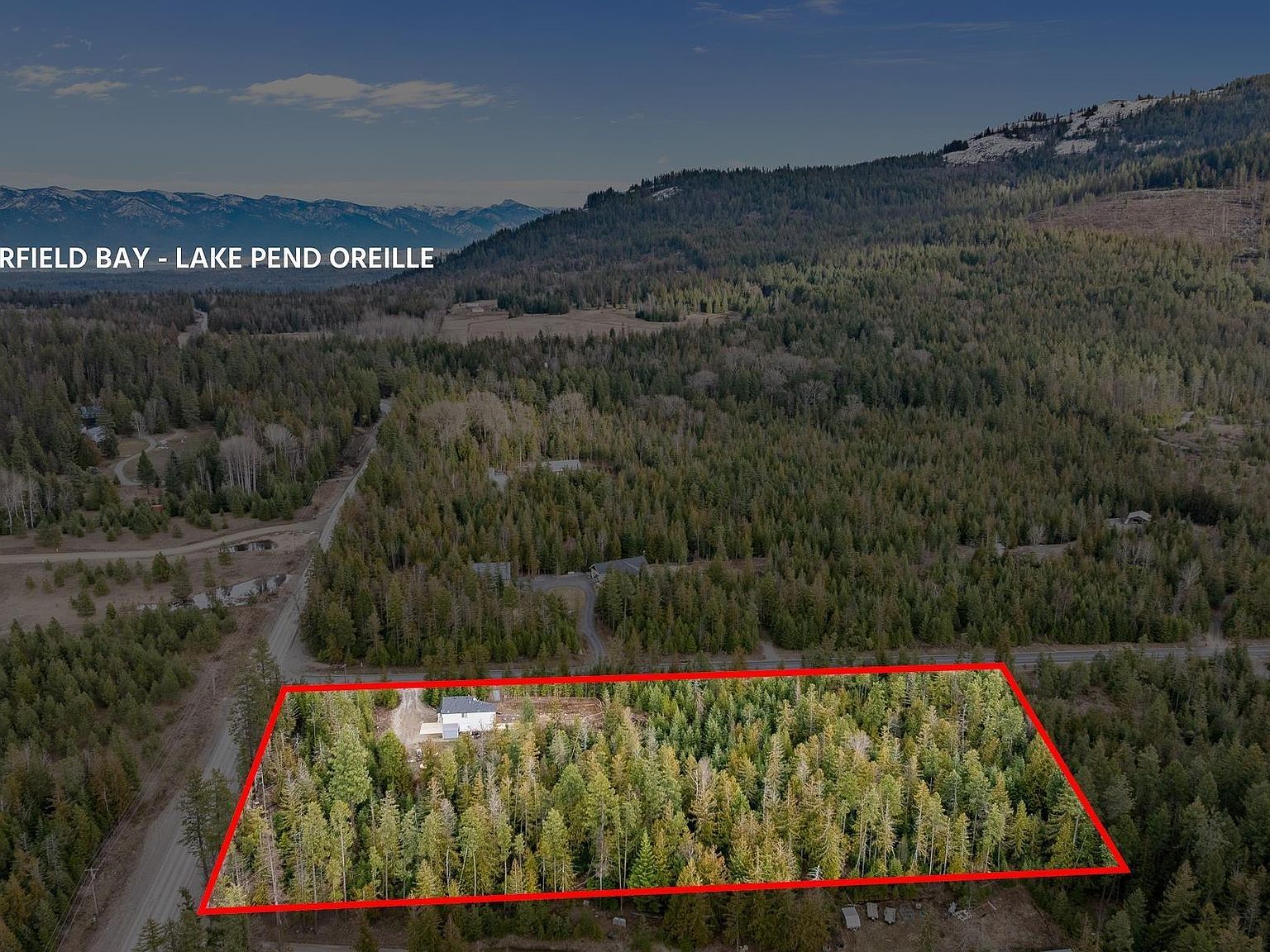 26 Discovery Way Sagle, ID 83860 - Thumbnail 3