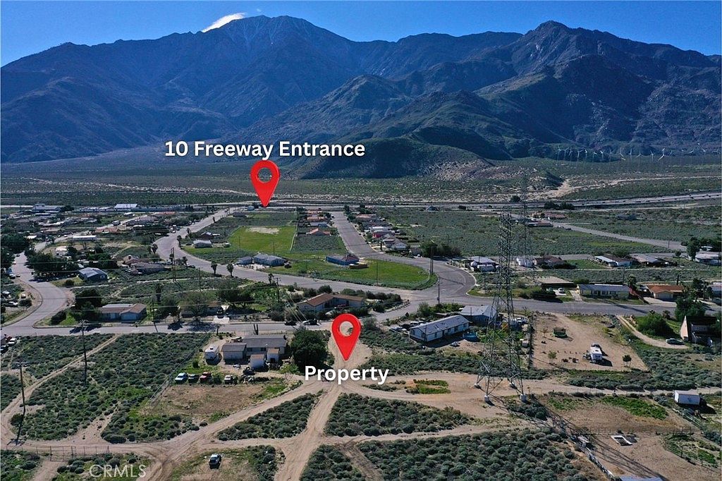 55668 Amethyst Dr Lot 122 Whitewater, CA 92282 - Thumbnail 3