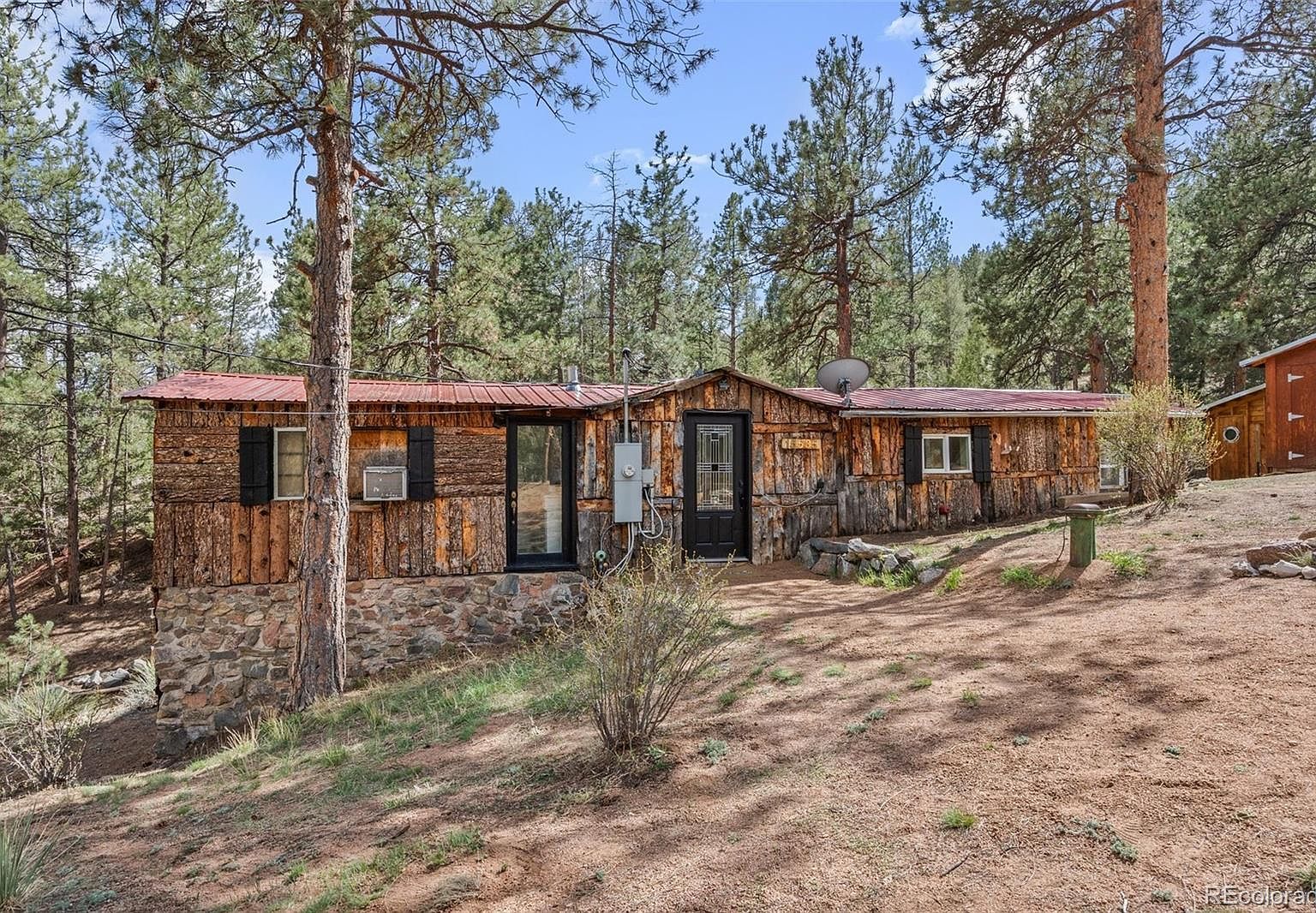 15535 S Elk Creek Rd Pine, CO 80470 - Thumbnail 3