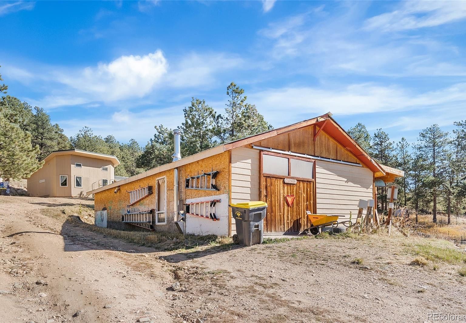 947 Sleepy Hollow Dr Bailey, CO 80421 - Thumbnail 3