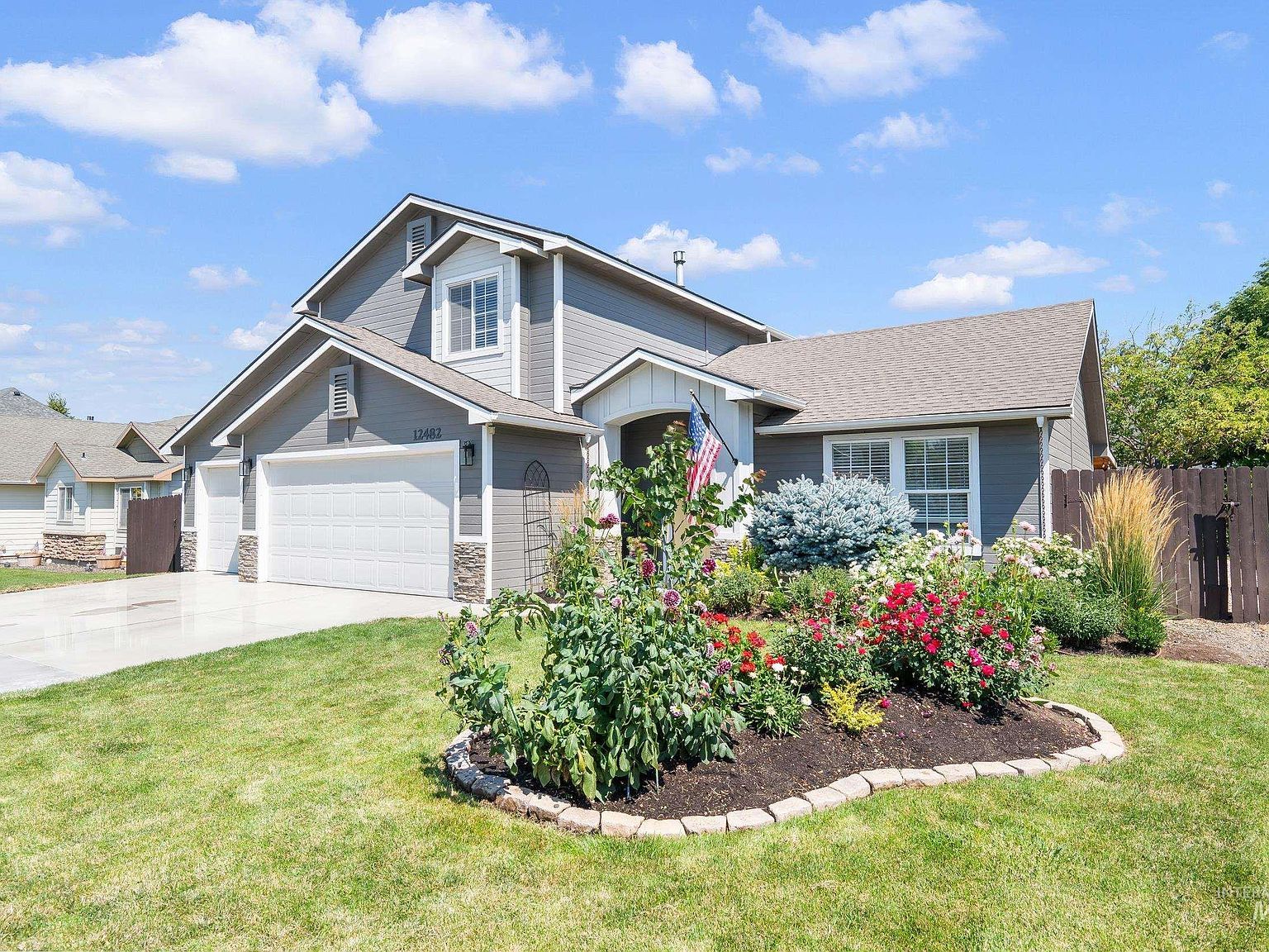 12482 W Tevoit St Boise, ID 83709 - Thumbnail 3