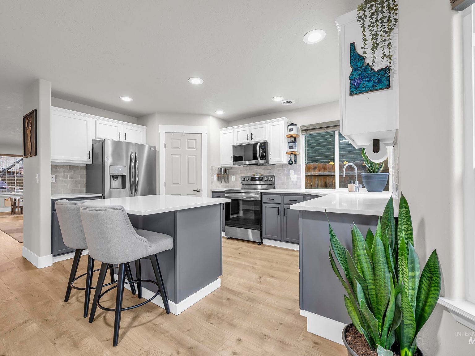 3614 S Creekwood Way Boise, ID 83709 - Thumbnail 3