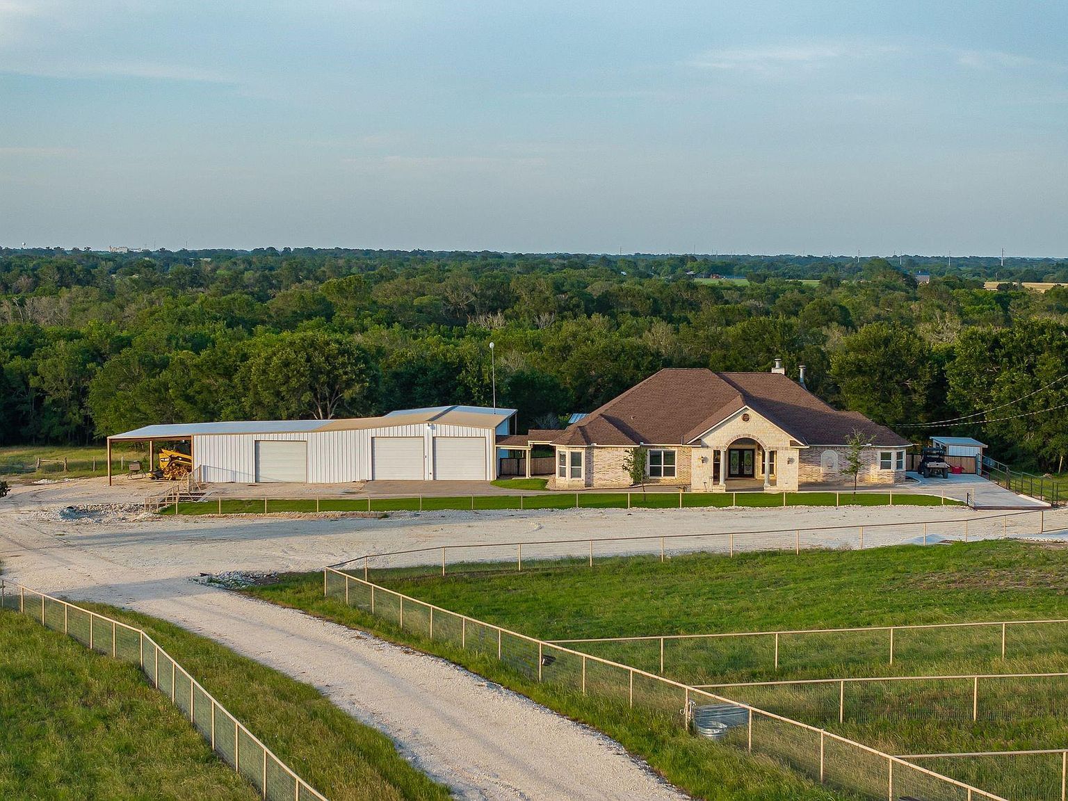 1425 County Road 116 Caldwell, TX 77836 - Thumbnail 3