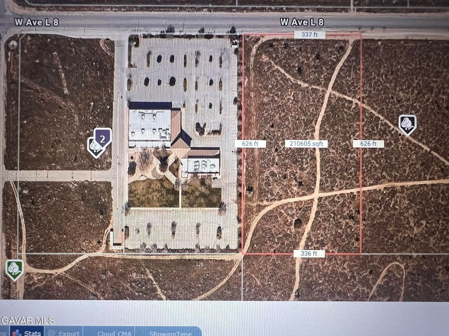 W Avenue L8 Lancaster, CA 93534 - Thumbnail 3