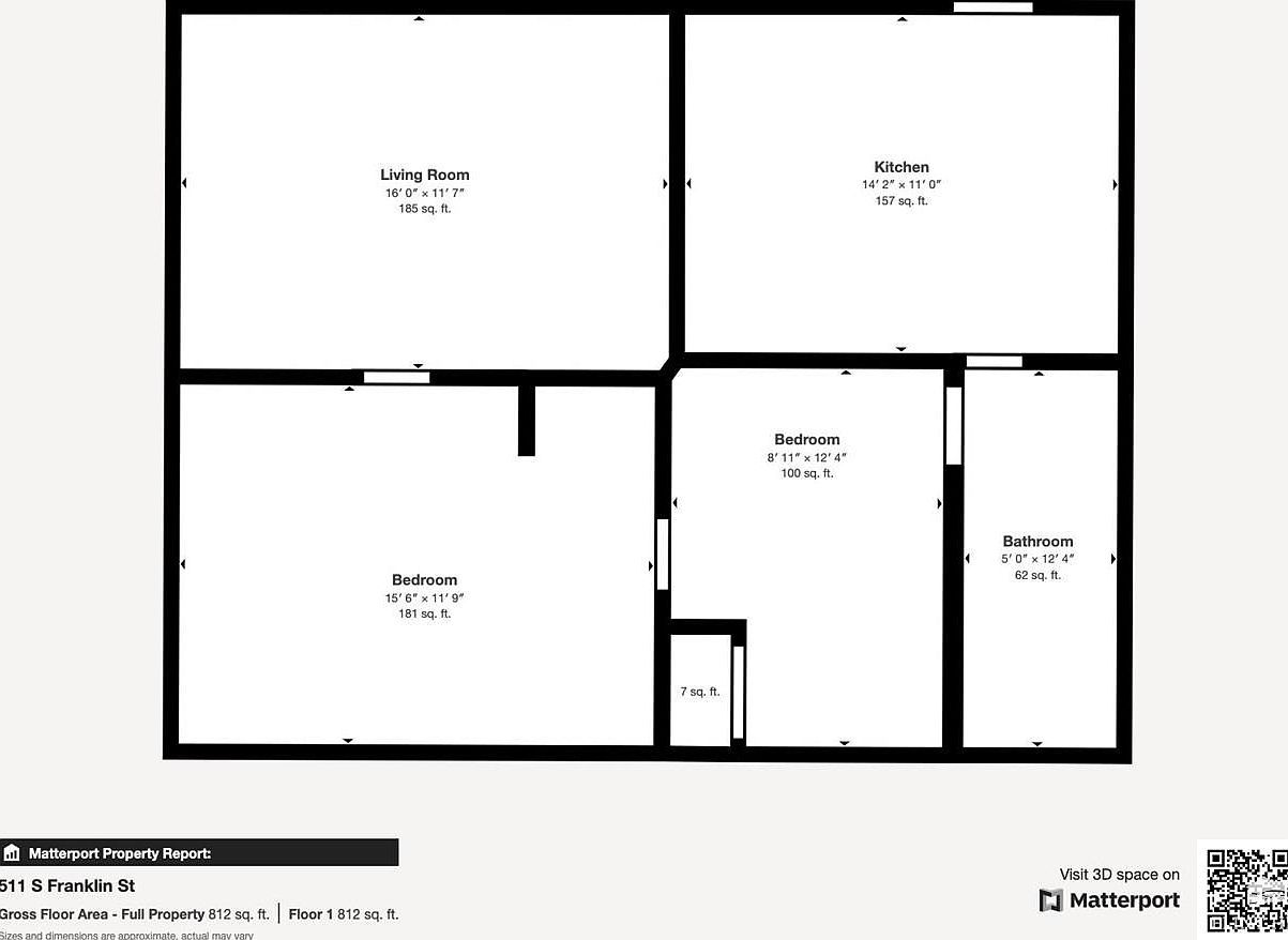 511 S Franklin St Junction City, KS 66441 - Thumbnail 3