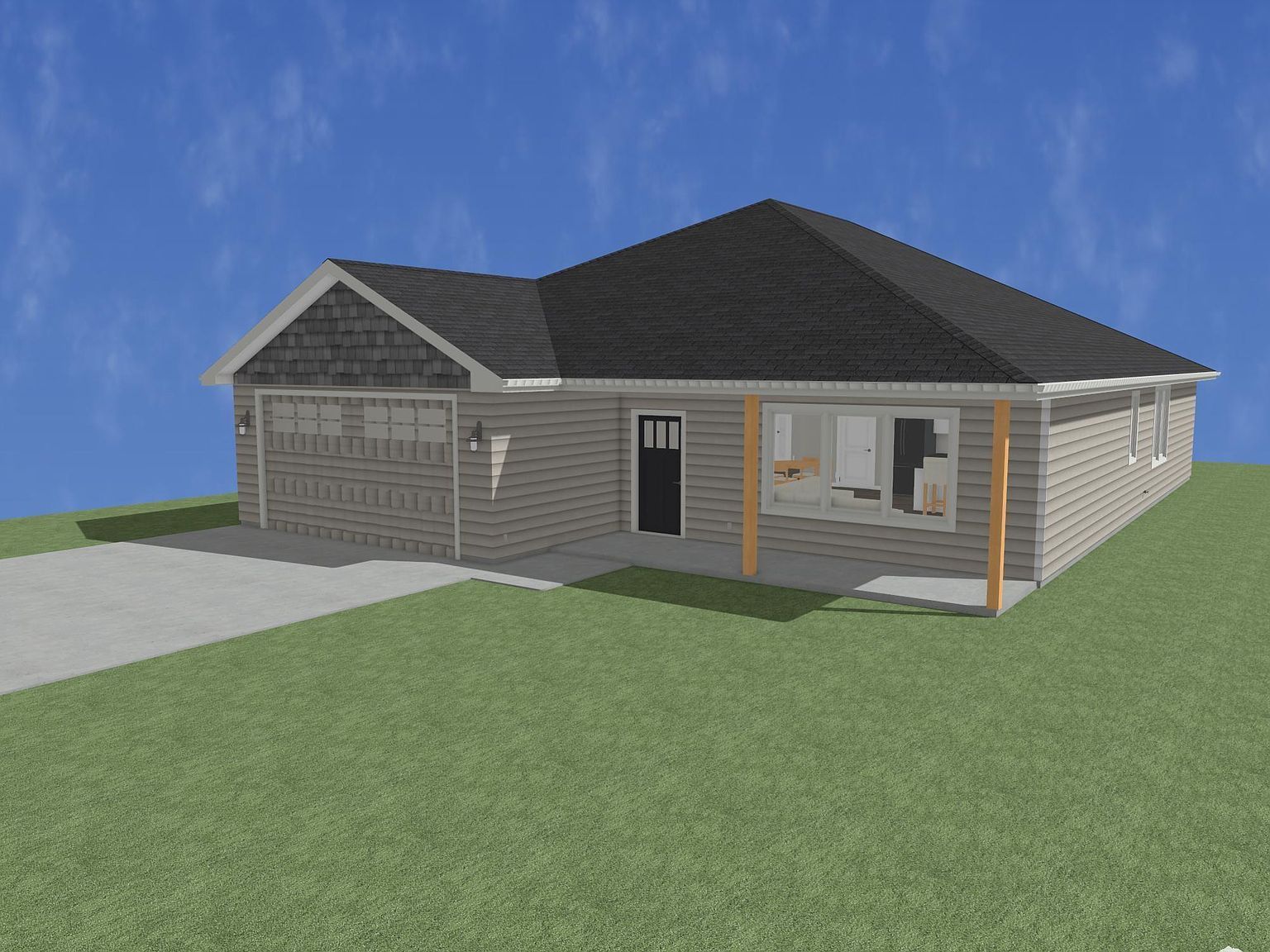 2539 Harrier Dr Junction City, KS 66441 - Thumbnail 3